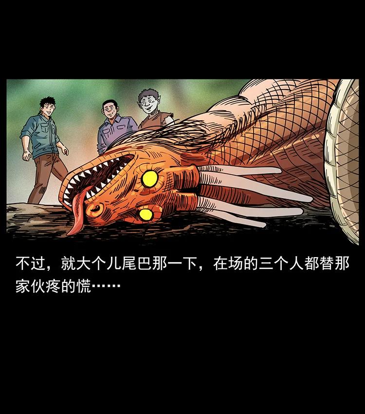 387 老大出手，天崩地裂！28
