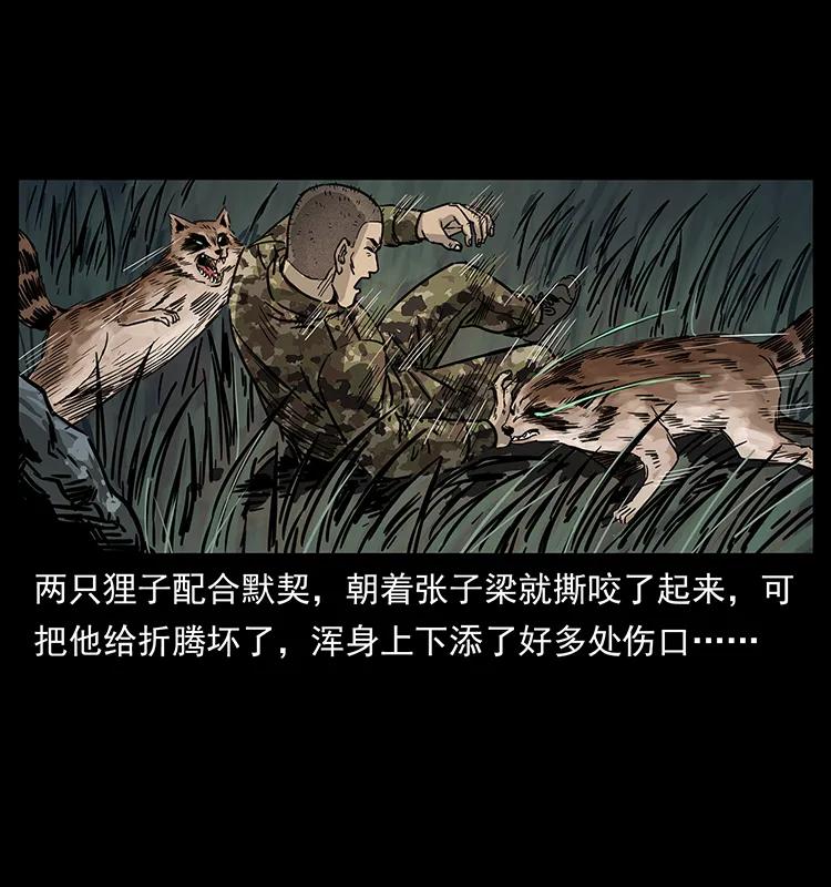 250 走失22