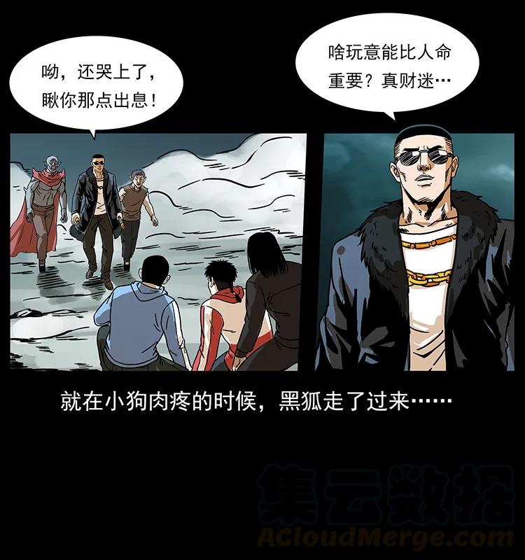220 漠北白狼王68
