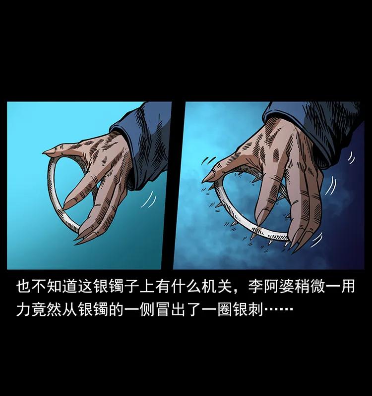 160 李老太太41