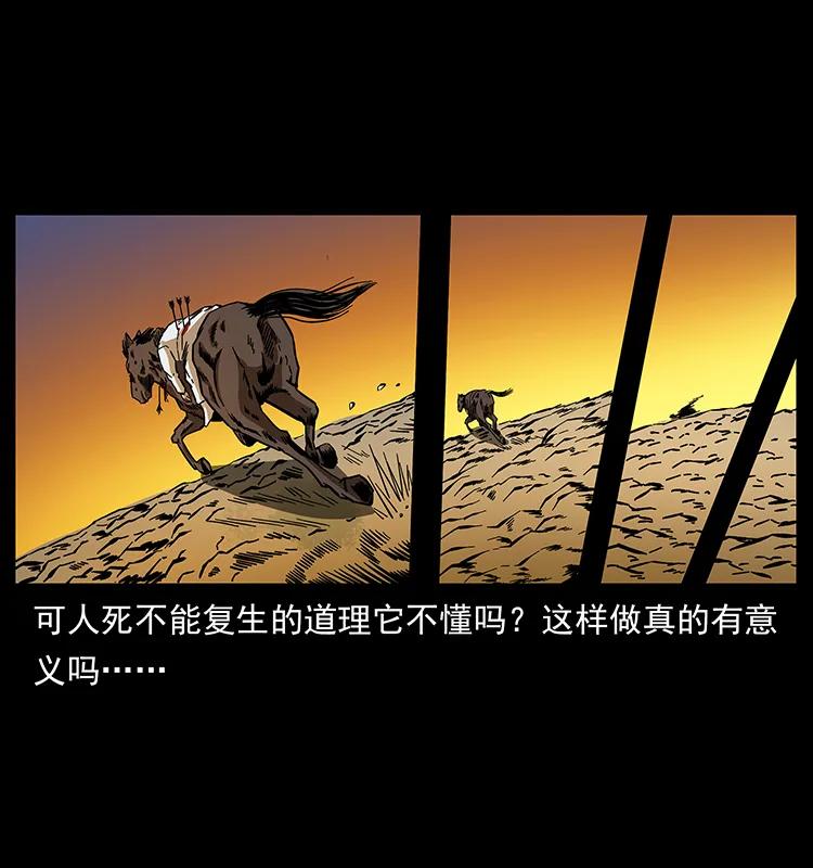 157 妖驹驮尸79