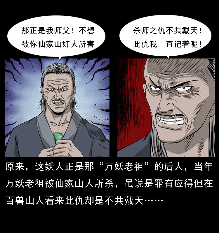 064 役兽妖人24