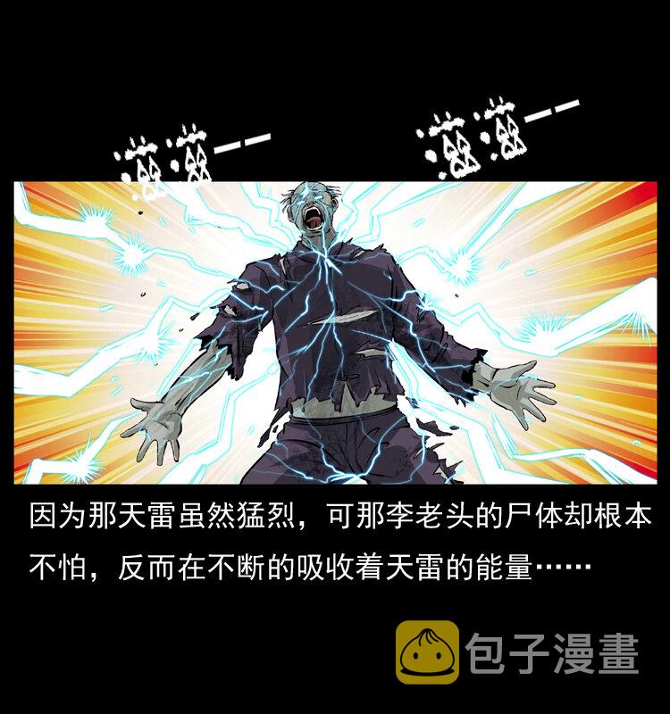 041 雷击尸245