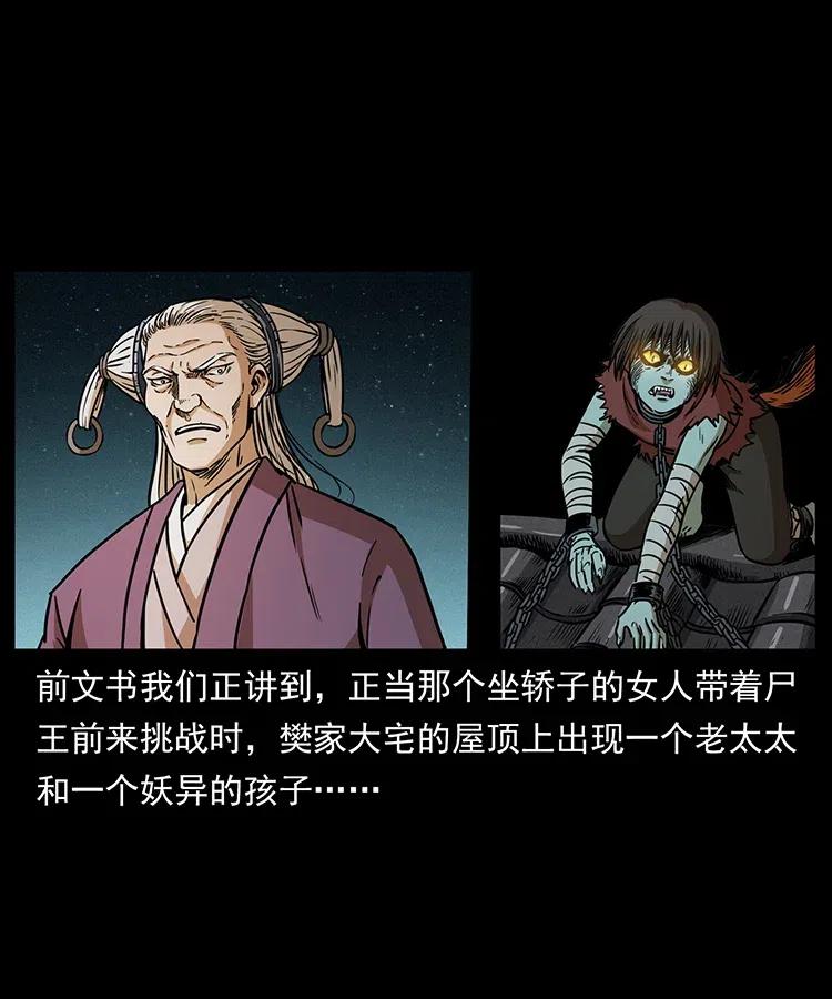 331 樊家尸王经1