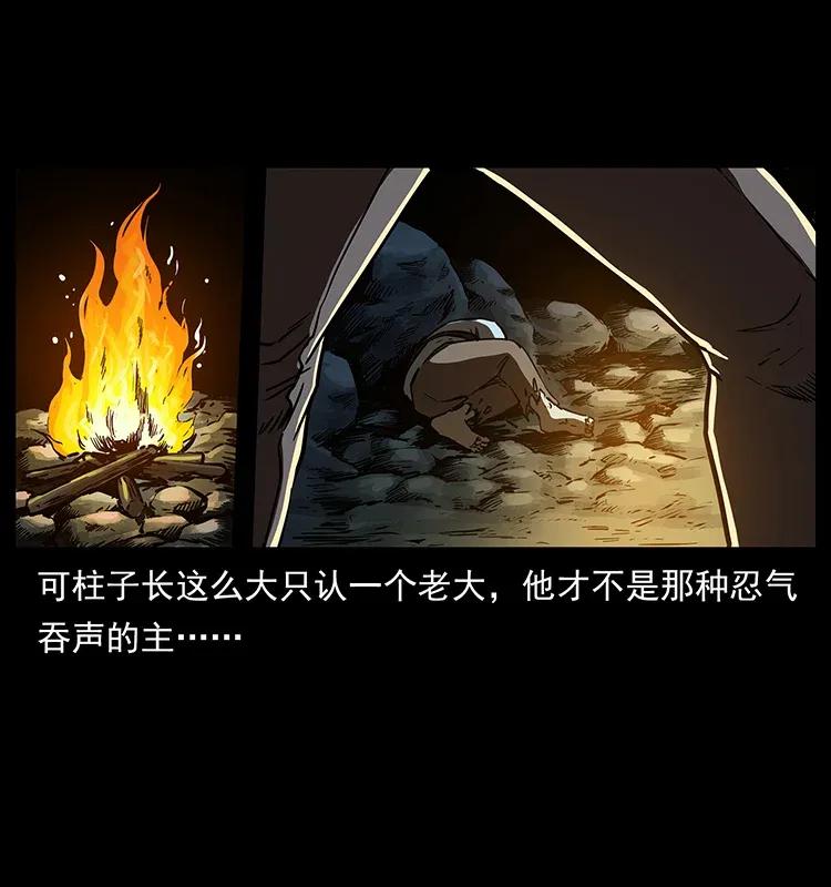 281 柱子归来！82
