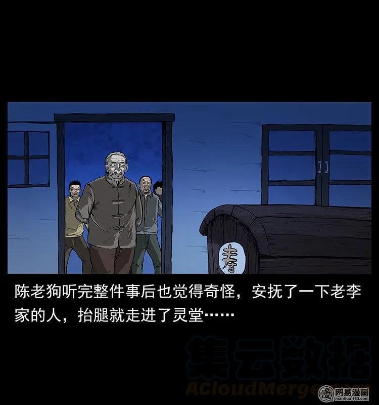 132 棺陵村诡事40
