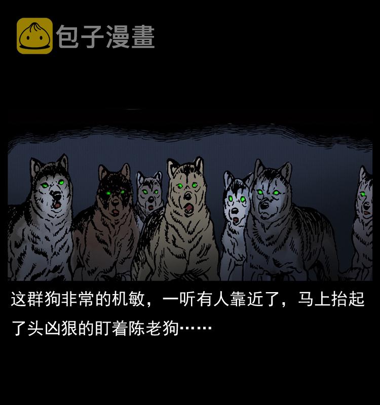 005 刨尸狗40