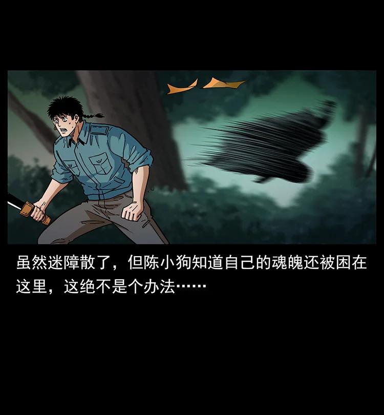 382 何处觅桃园、洪荒自有仙！52