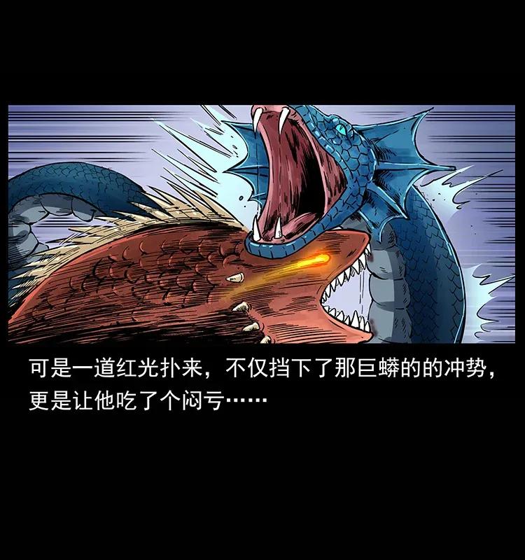 285 水蛟一族41