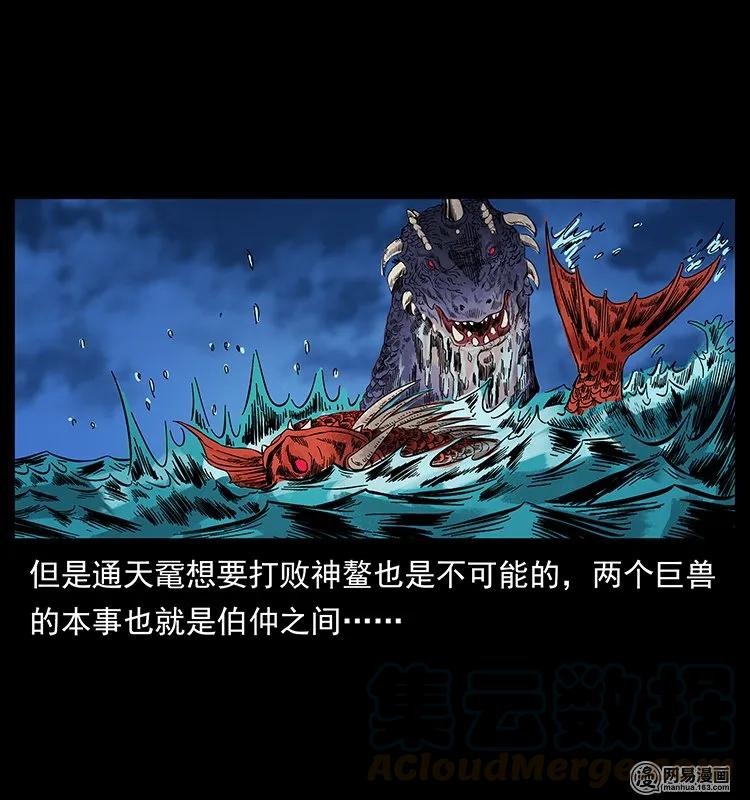 130 大战通天鼋36