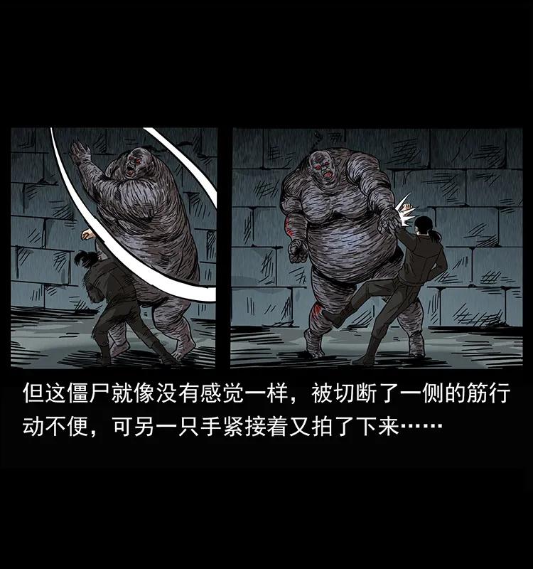 208 哪来的尸王43