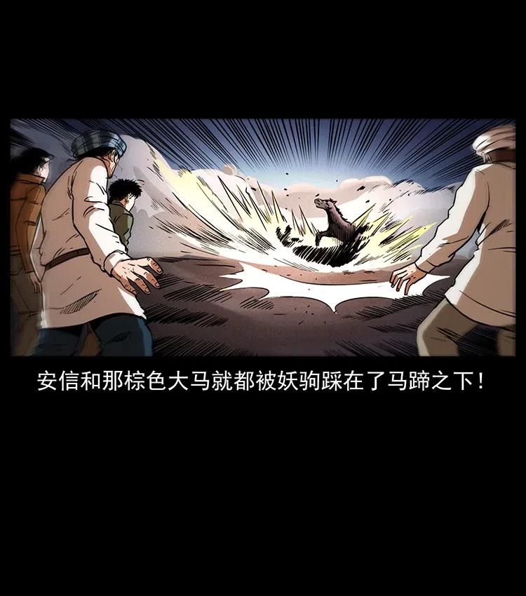 326 妖驹乌云42
