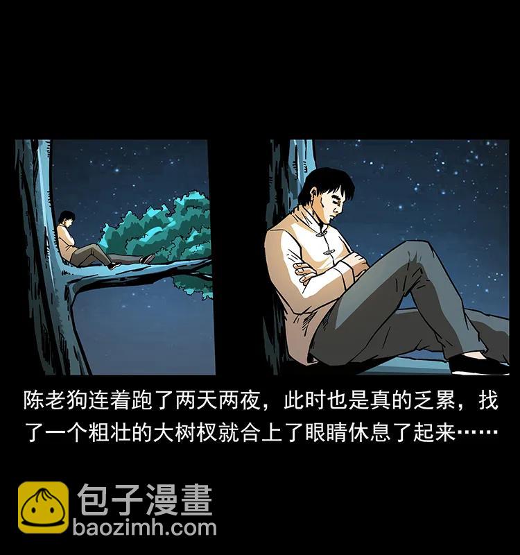 163 陈老狗下南疆25