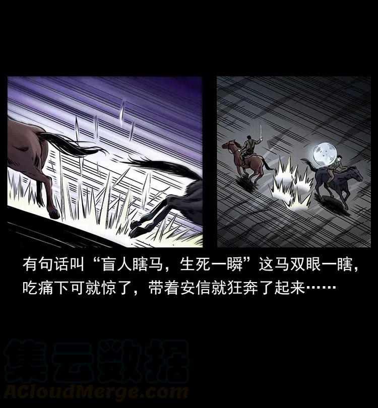 326 妖驹乌云60