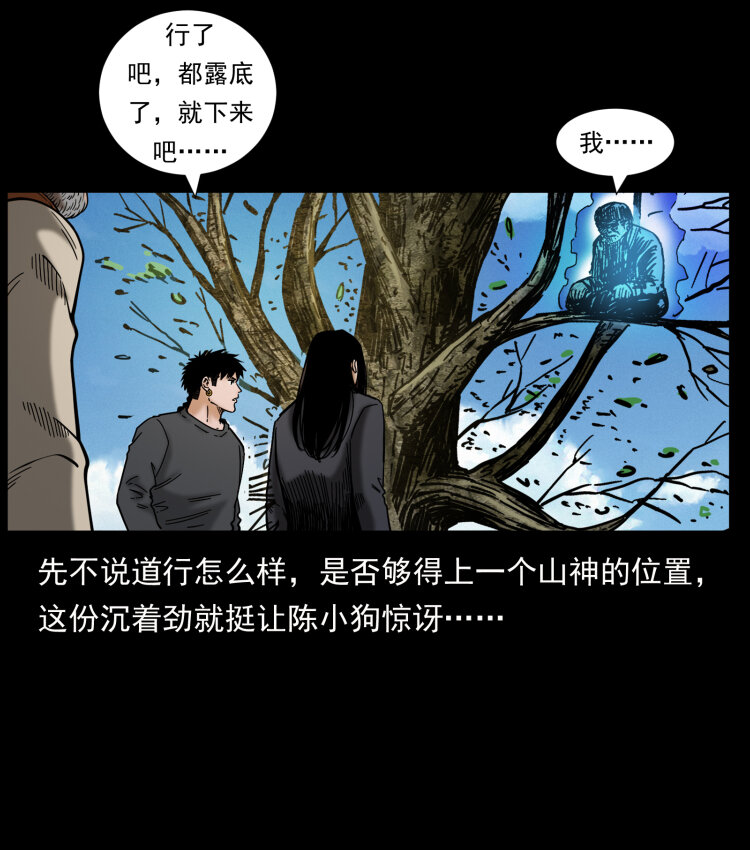 466 萨满的世界11