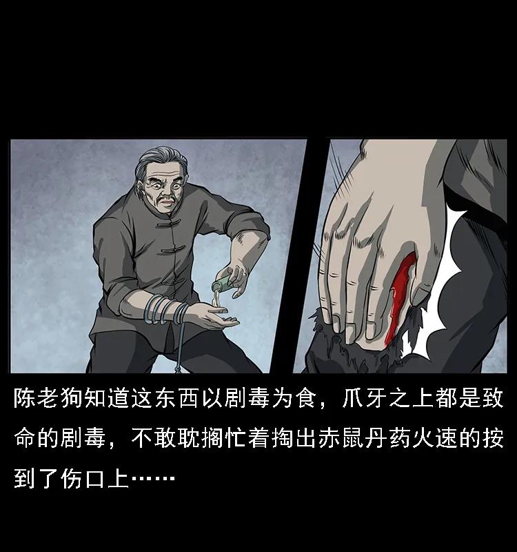 083 鬼面魈46