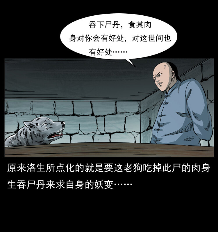 049 刨尸狗传奇265