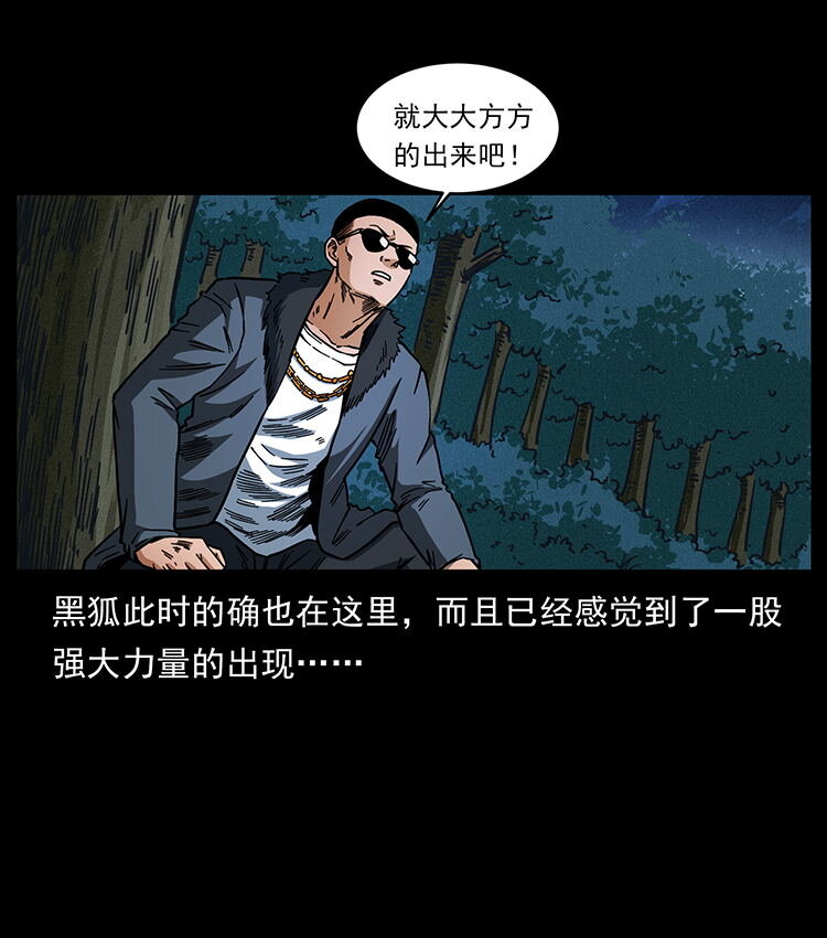 486 人与狐70