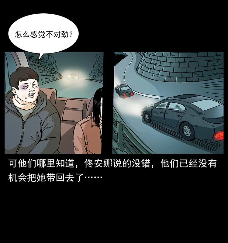 234 养鬼人的地盘79