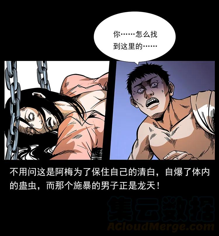 190 血海深仇60