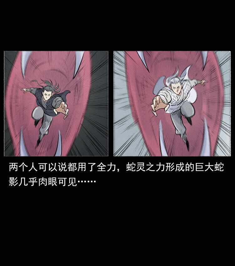外传 洛生传8 封毒59