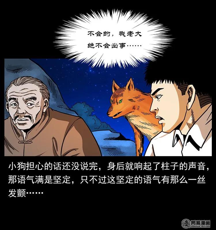 143 出马黑狐63