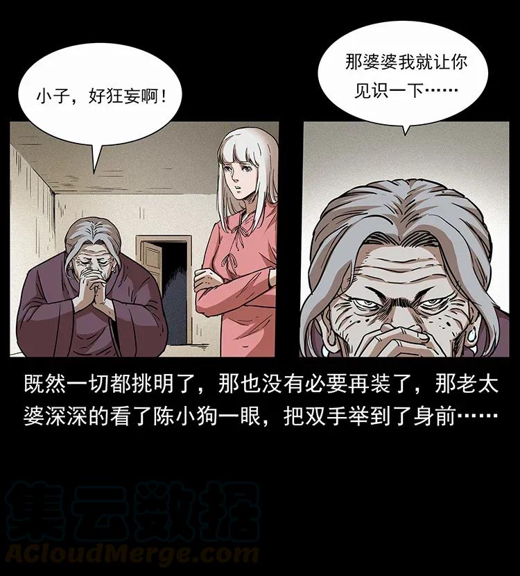 297 陈小狗斗法84