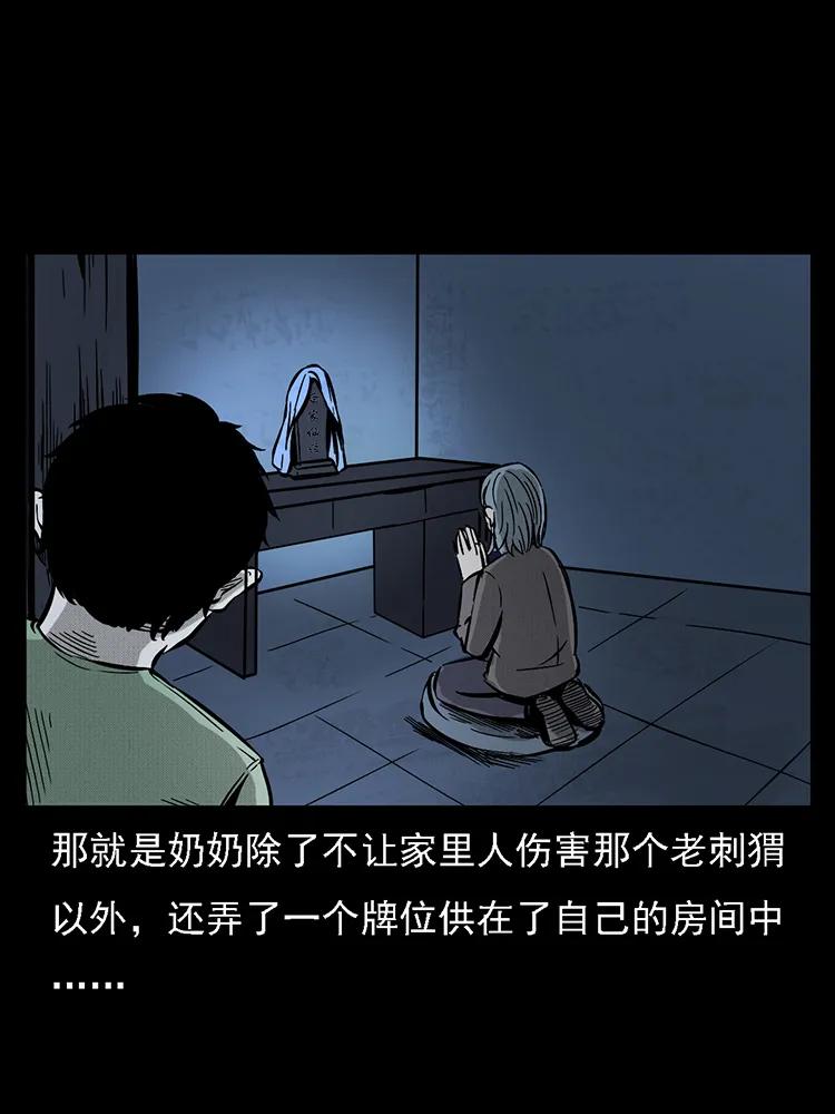 番外2 之保家白仙41