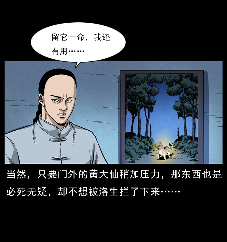 064 役兽妖人44