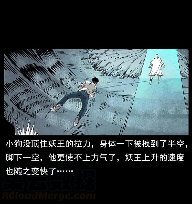 108 九莲困神阵64