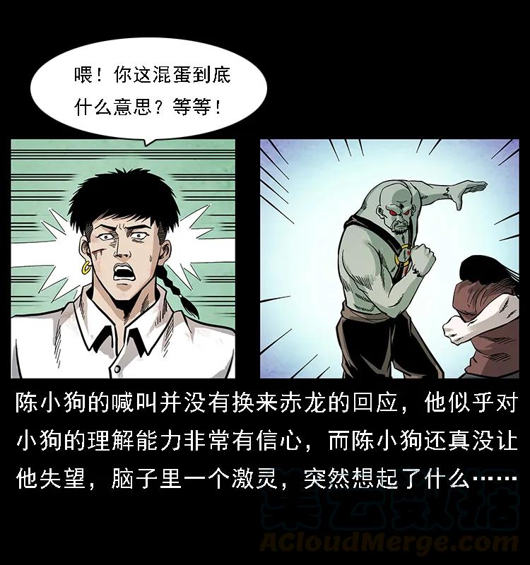104 昆仑奴的致命之处84