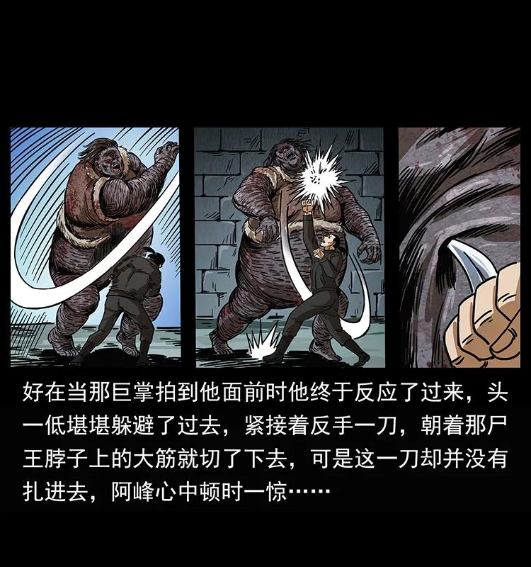 208 哪来的尸王62
