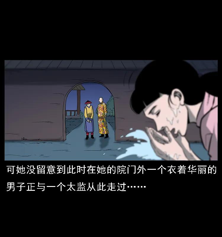 087 深宫怨灵66