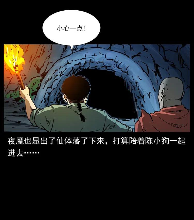 342 白毛僵尸17