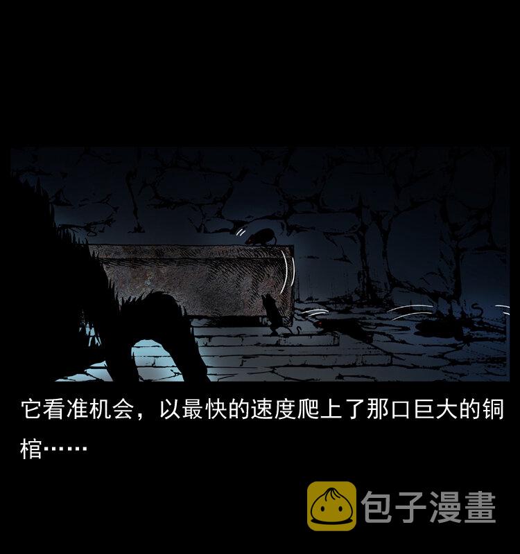 035 陈小狗出马55