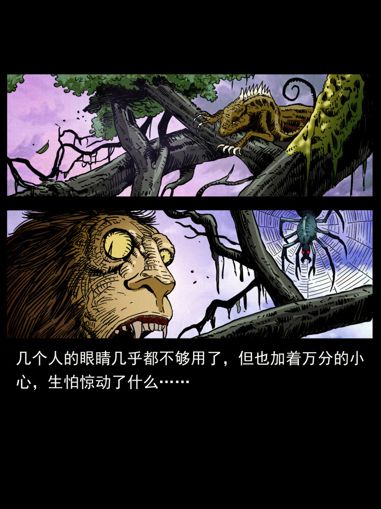 441 羽人之境5