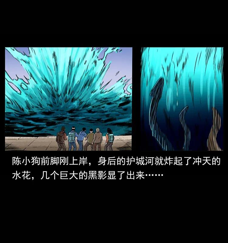 285 水蛟一族45