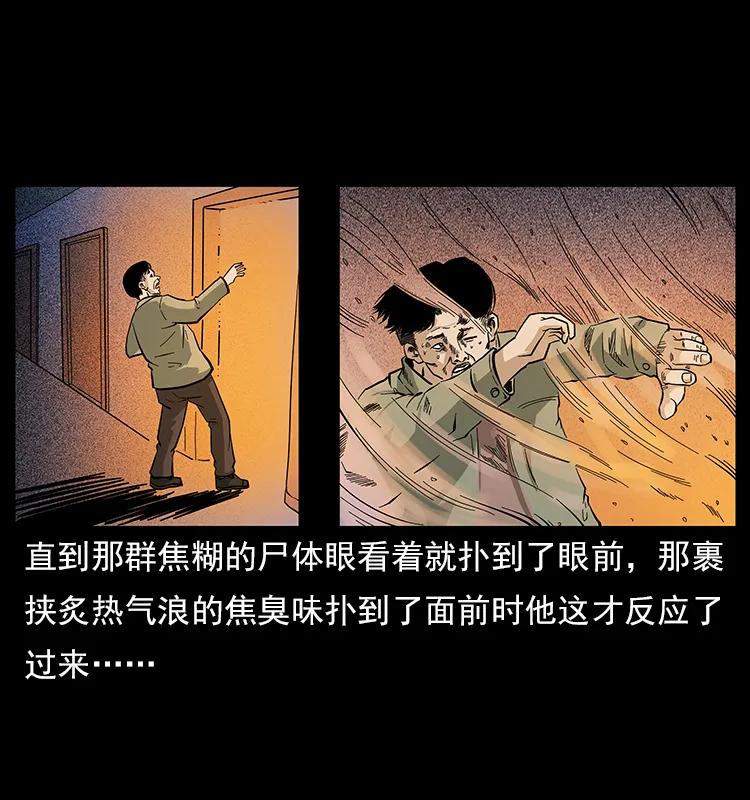 114 凶楼诡影45