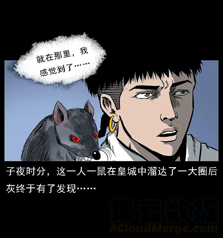 086 冷寒宫冤魂24