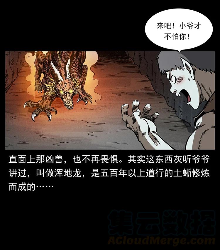 386 本少爷也是仙家48