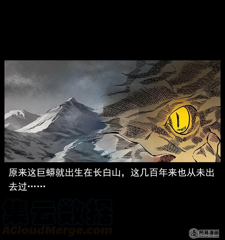139 巨兽凶蟒40