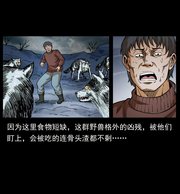 461 极地恶灵37
