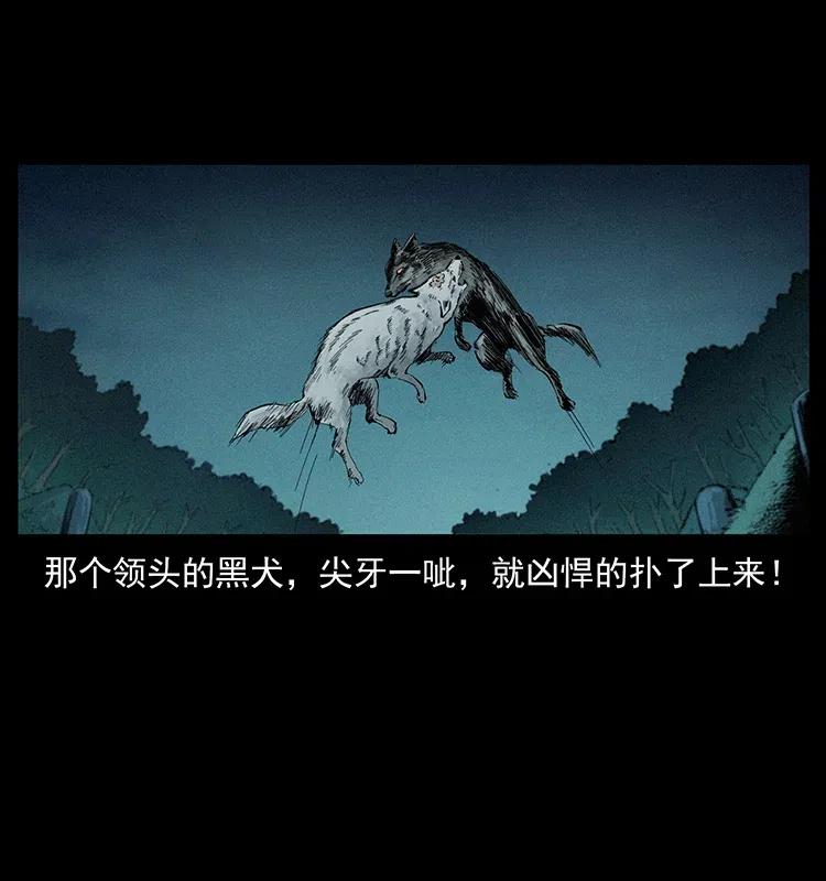 344 刨尸狗&amp;amp;amp;大冥皇9