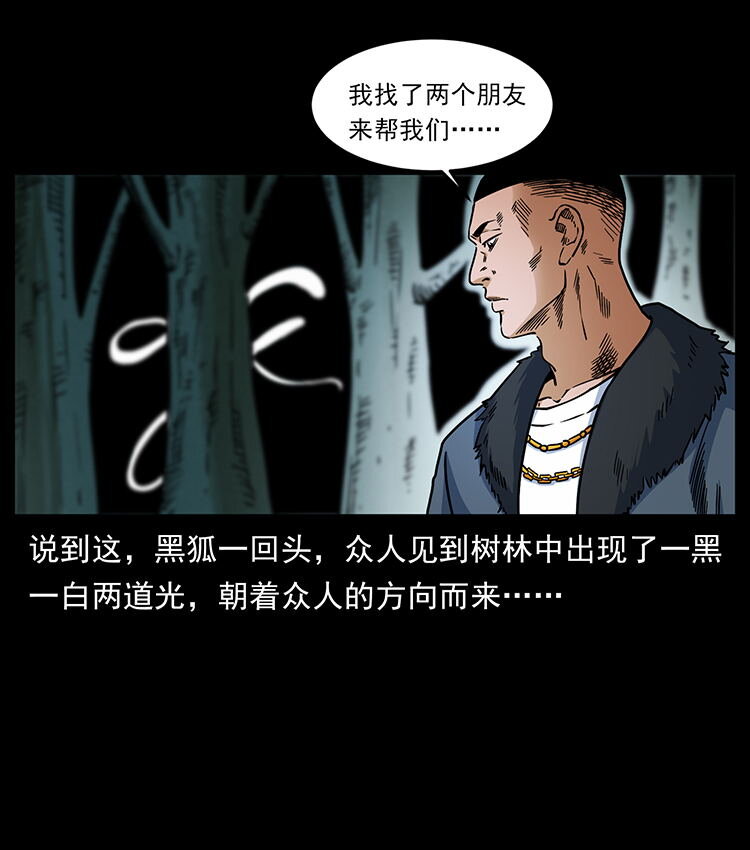 480 萨满来了！54