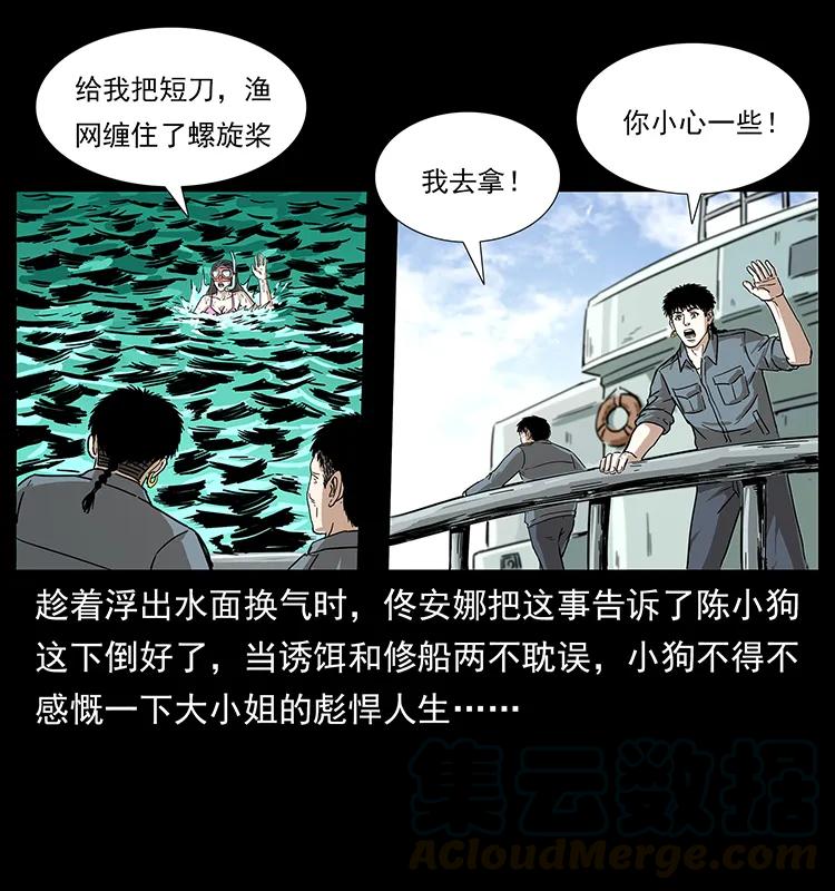 240 意外频发的诱捕8