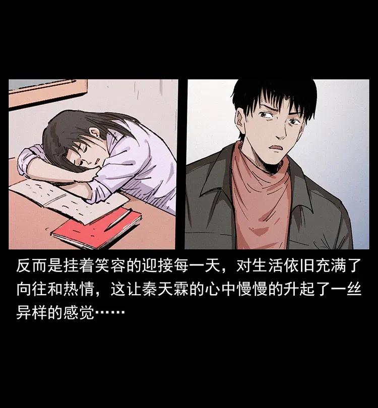 343 秦大麻烦的往事48