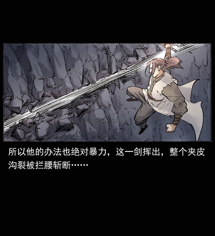 外传 洛生传8 封毒83