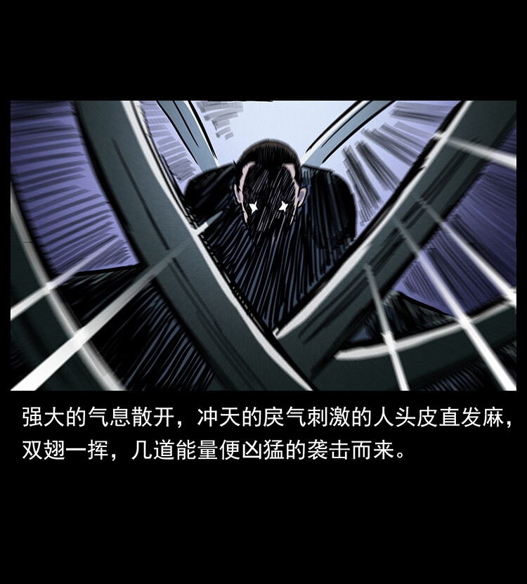 484 极地鸦族48