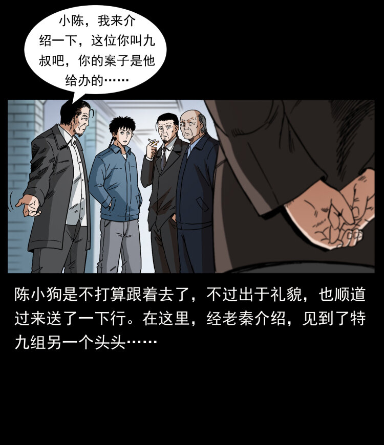 412 迷雾渐开9