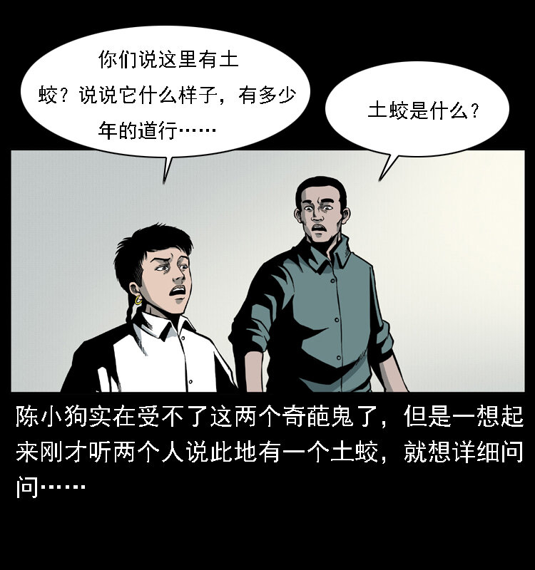 020 陈小狗捉鬼（下）42